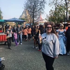 Meet your Posher, Rachel